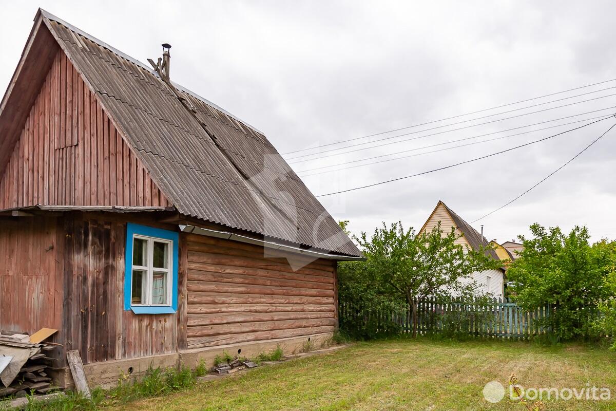 Продажа 1-этажного дома в Конверсия, Минская область , 23600USD, код 623458 - фото 2