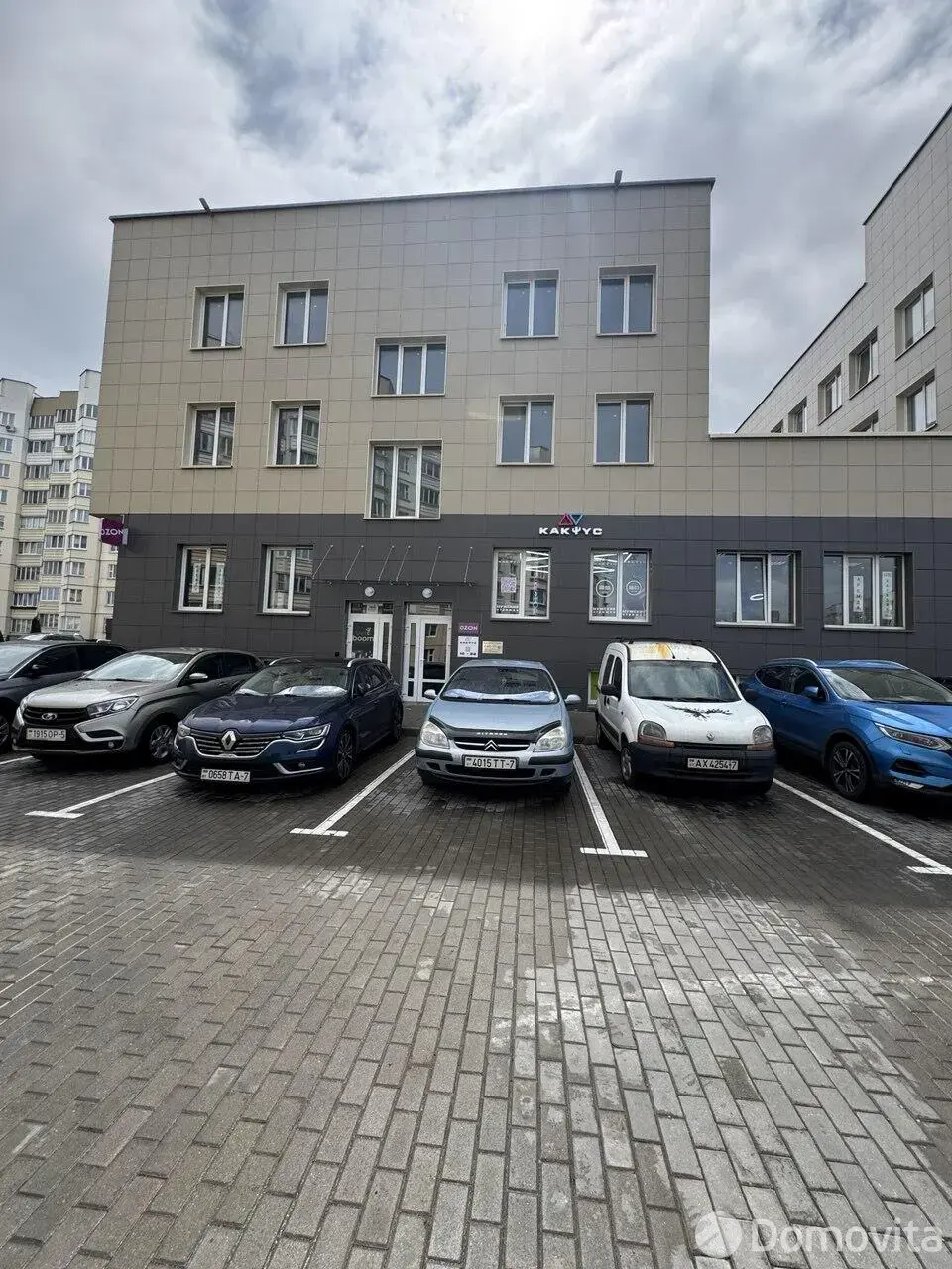 Купить офис на ул. Неманская, д. 72 в Минске, 261800USD, код 8837 - фото 22