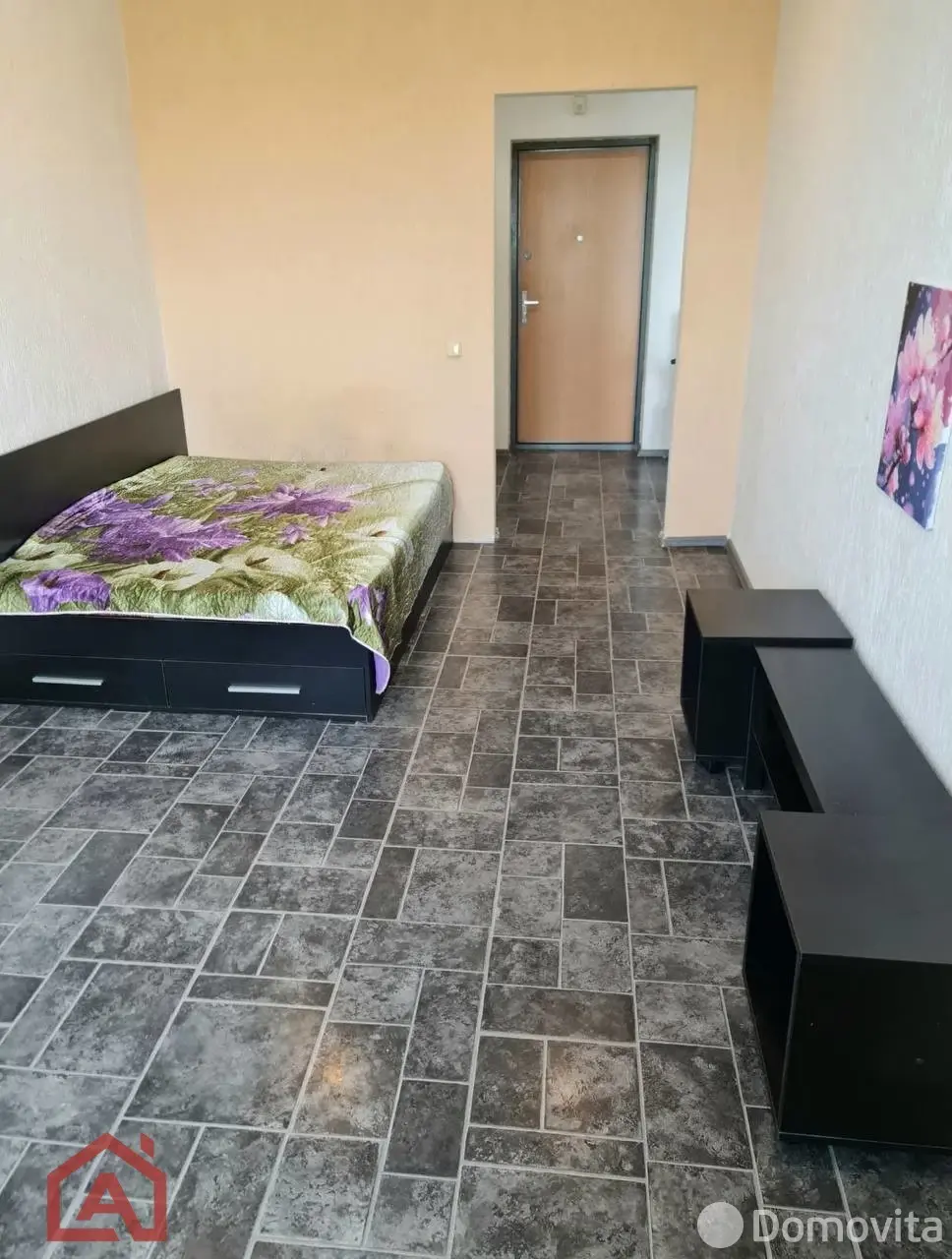арендовать квартиру, Минск, пер. Ольшевского, д. 1Б