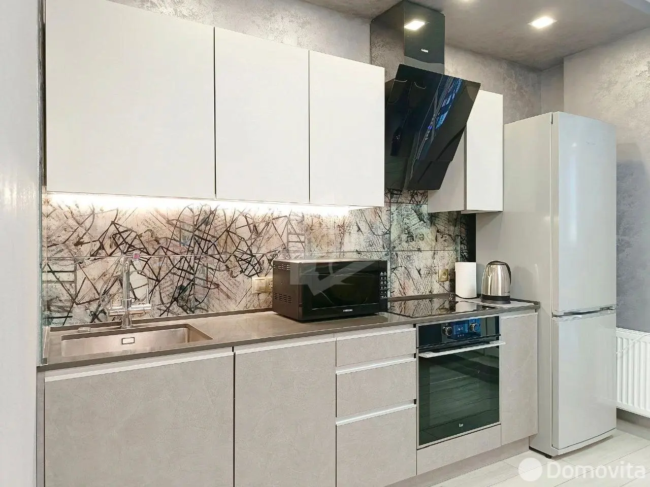 квартира, Минск, ул. Кирилла Туровского, д. 14 на ст. метро Восток