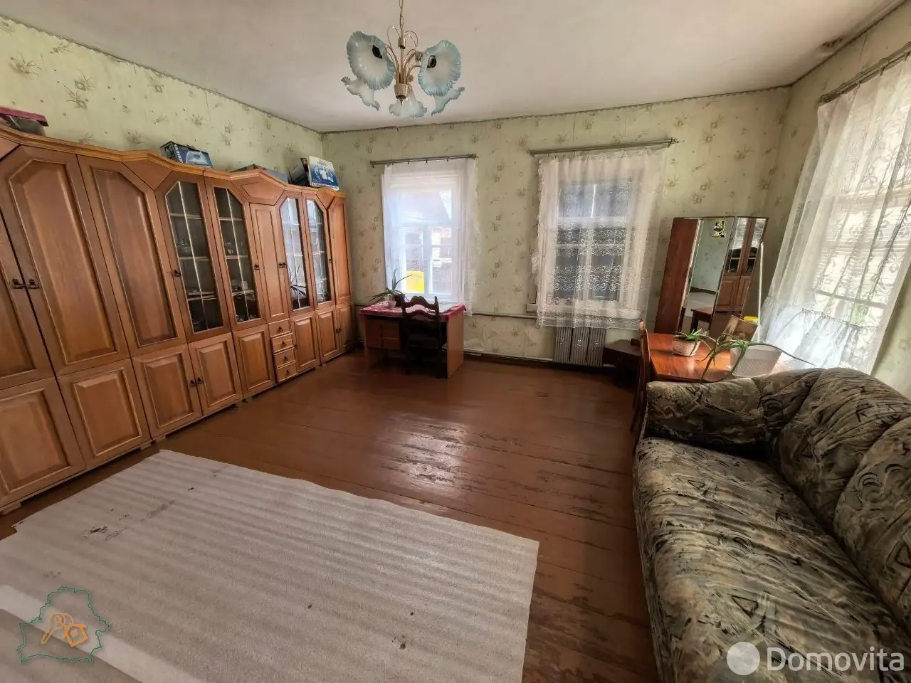 коттедж, Гомель, ул. Чернышевского, д. 2 