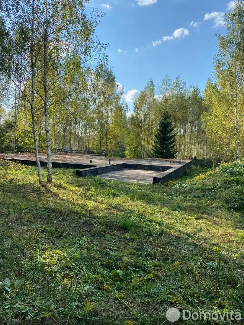 Купить земельный участок, 20.19 соток, Погребище, Минская область, 59900USD, код 570168 - фото 16