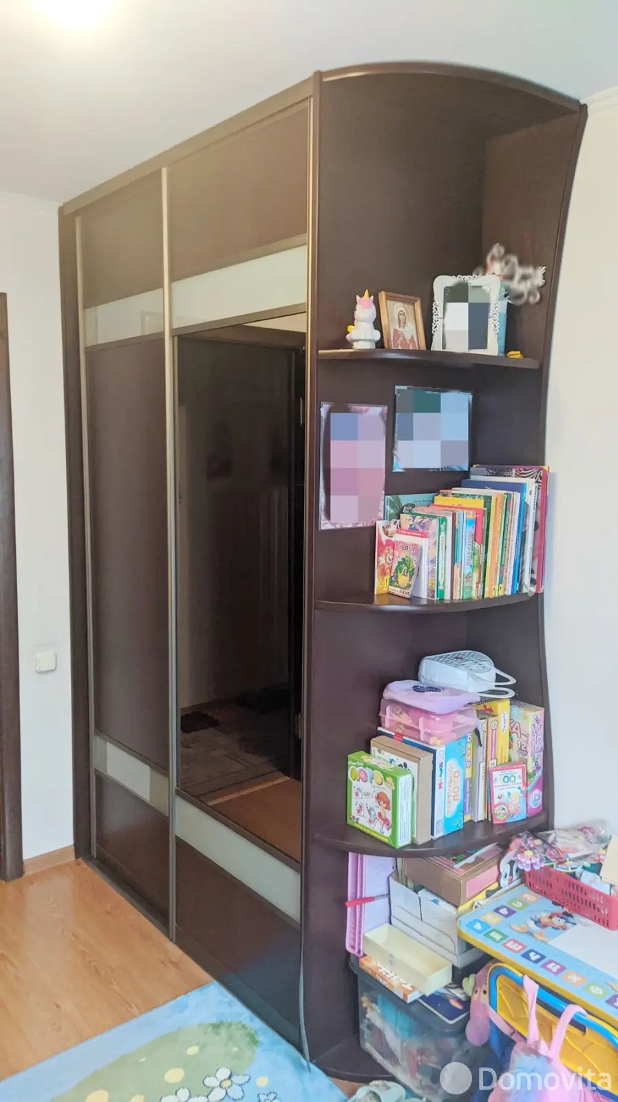 Снять 2-комнатную квартиру в Солигорске, ул. Наруцкого, д. 2, 350USD, код 146826 - фото 14