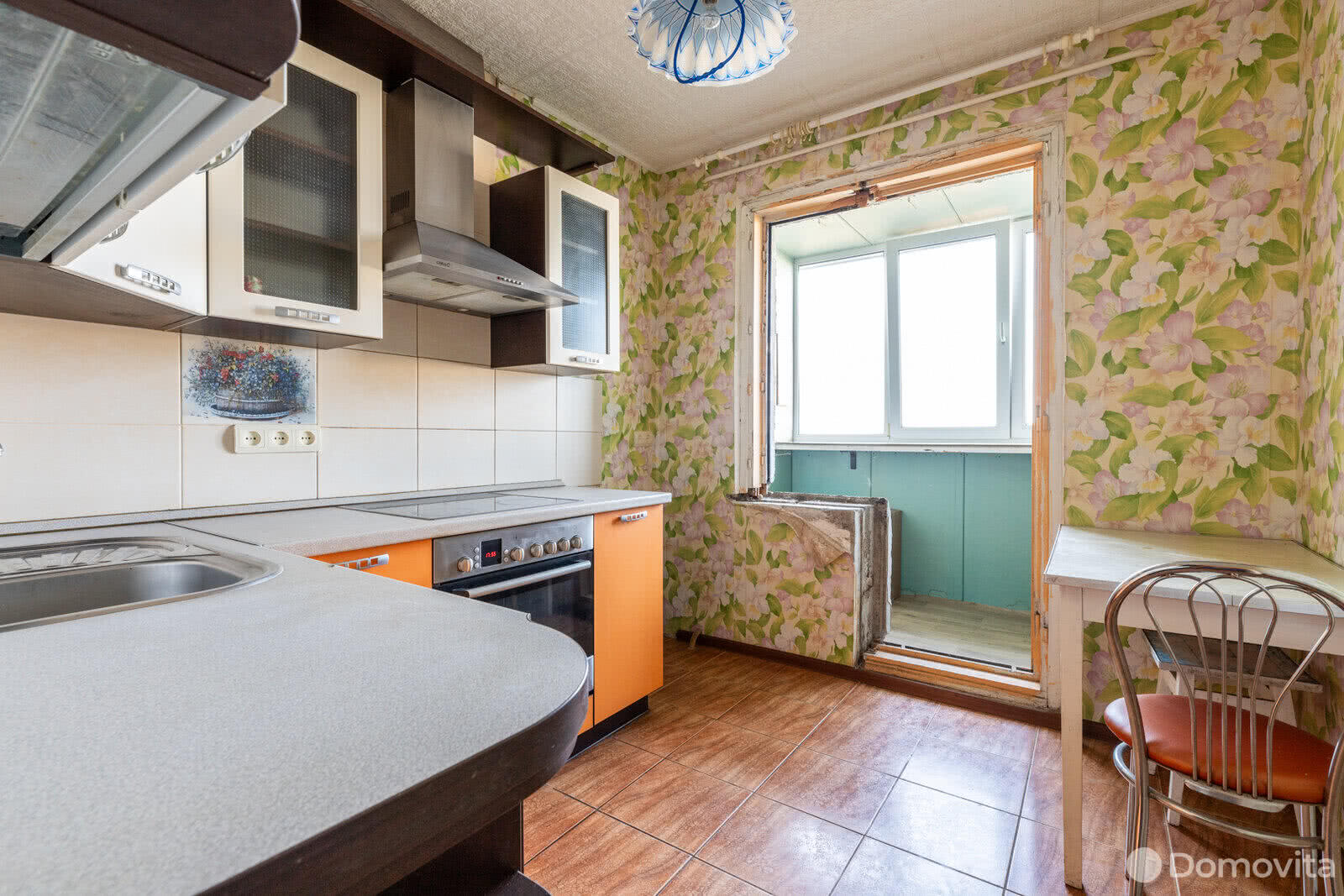 Купить 1-комнатную квартиру в Минске, ул. Руссиянова, д. 26, 52500 USD, код: 995701 - фото 5