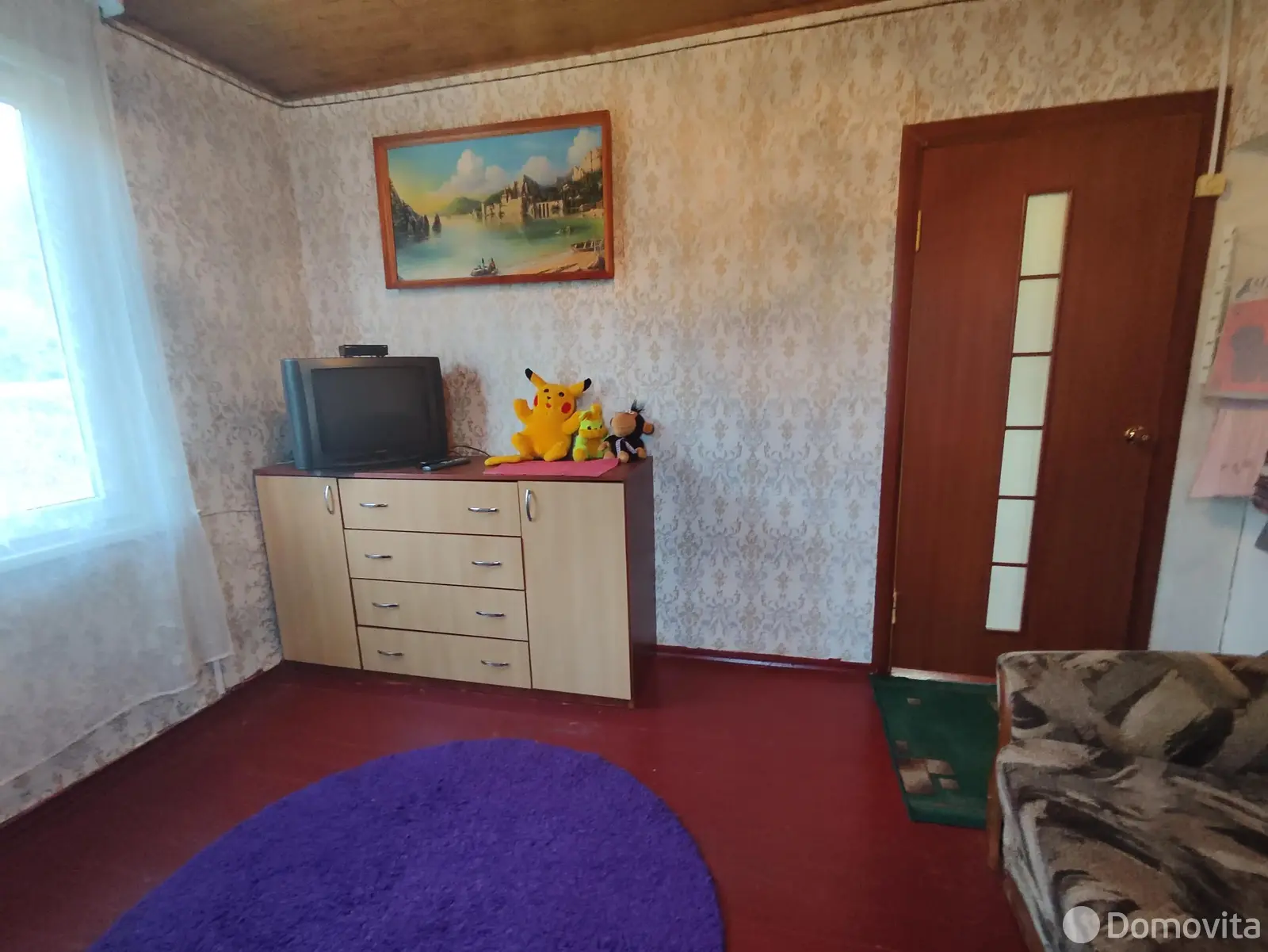 Продажа 2-этажной дачи в ГОРИЗОНТ-82 Минская область, 15700USD, код 184033 - фото 11