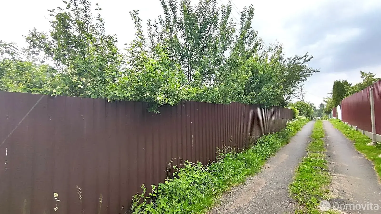 Купить 1-этажную дачу в Подсадье Минская область, 10500USD, код 183255 - фото 24