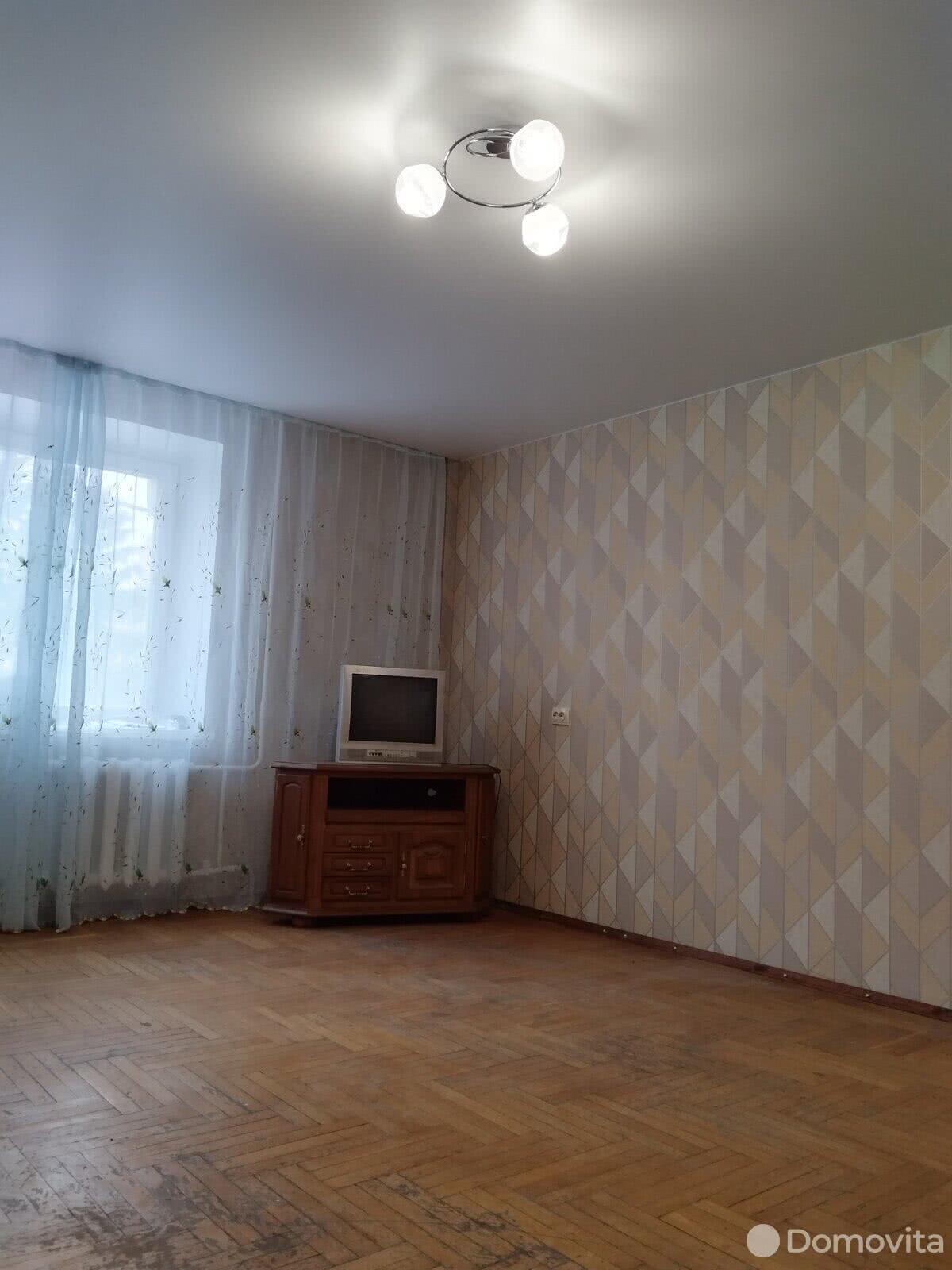 Продажа 2-комнатной квартиры в Ждановичах, ул. Парковая, д. 6, 87500 USD, код: 976097 - фото 5