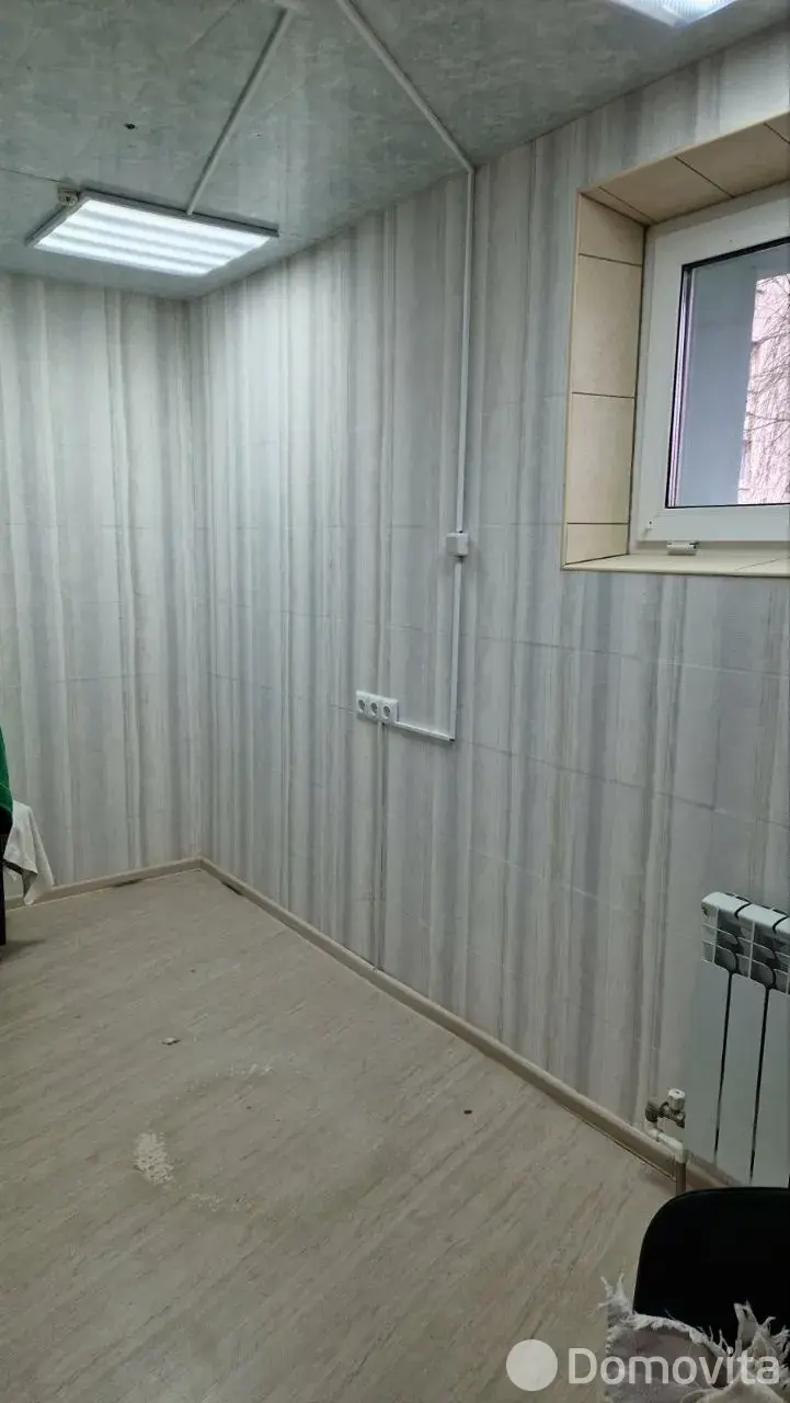 Аренда офиса на пр-т Победы, д. 7 в Витебске, 912BYN, код 16857 - фото 10