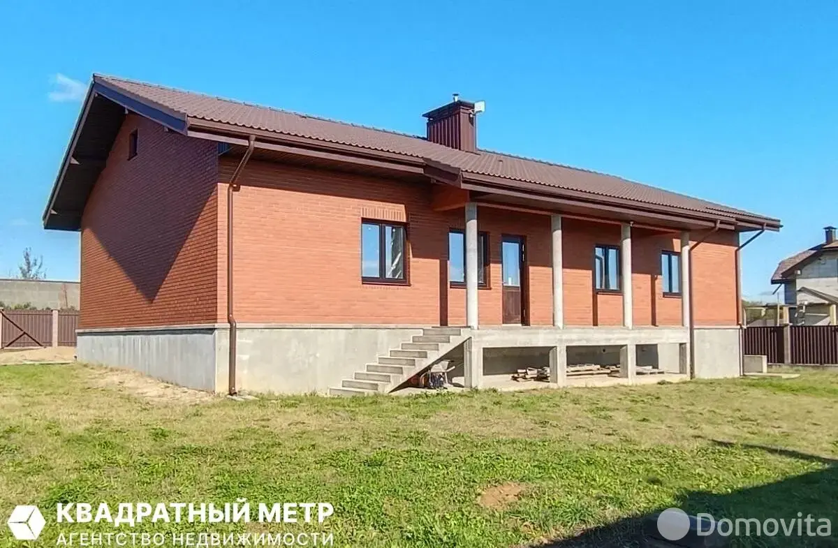 коттедж, Станок-Водица, ул. Пятая 