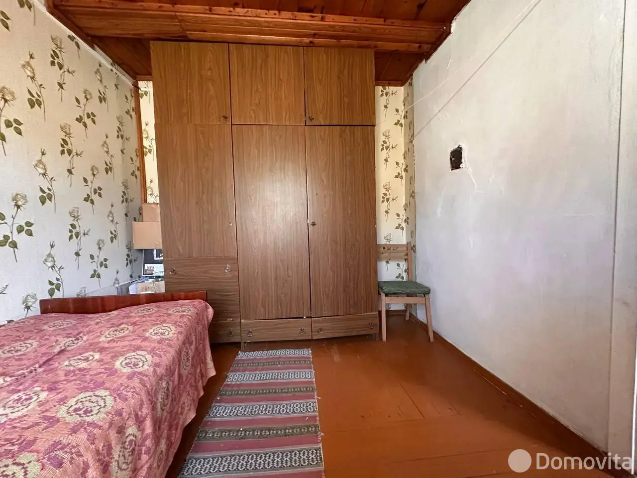 Купить 2-этажную дачу в ВЗГОРЬЕ Минская область, 9500USD, код 184225 - фото 21