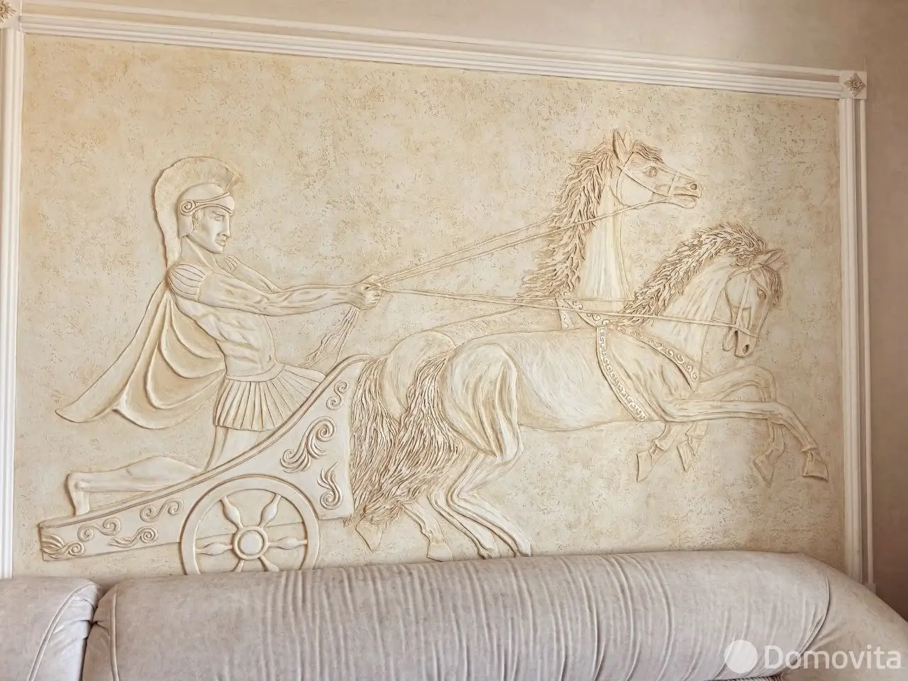 Снять 3-комнатную квартиру в Минске, пр-т Партизанский, д. 54, 600USD, код 151183 - фото 16