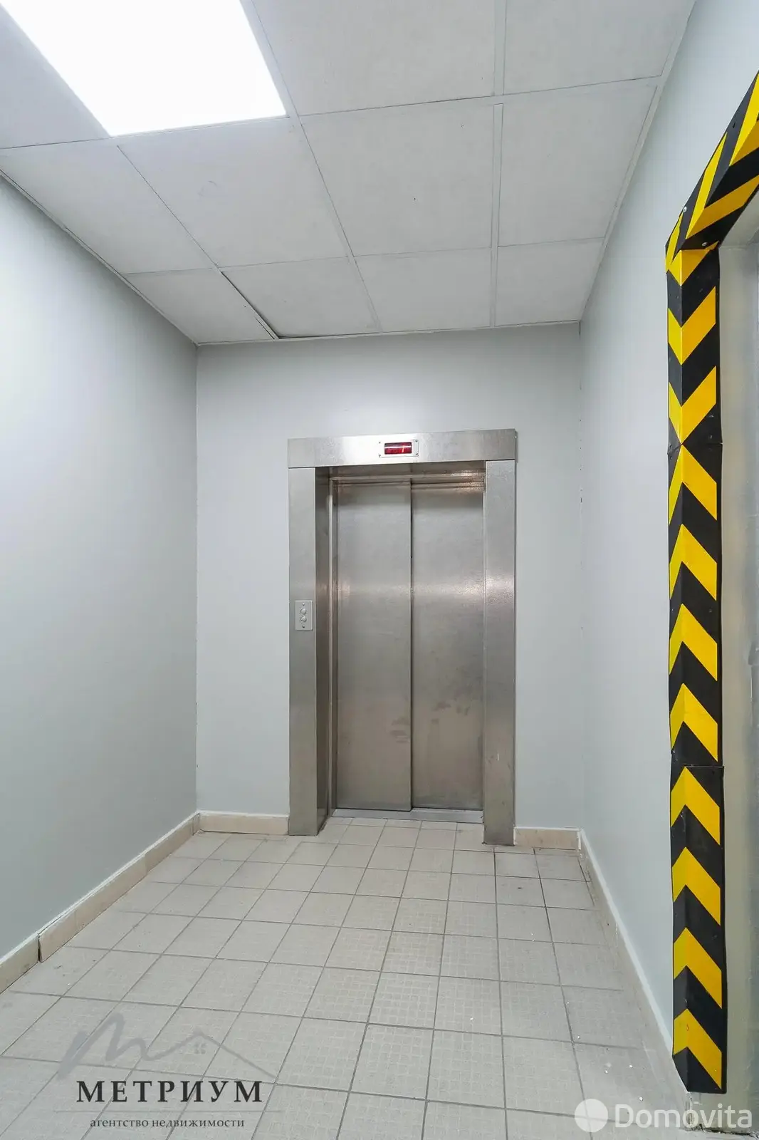 Стоимость продажи объекта сферы услуг, Минск, ул. Ленина, д. 27