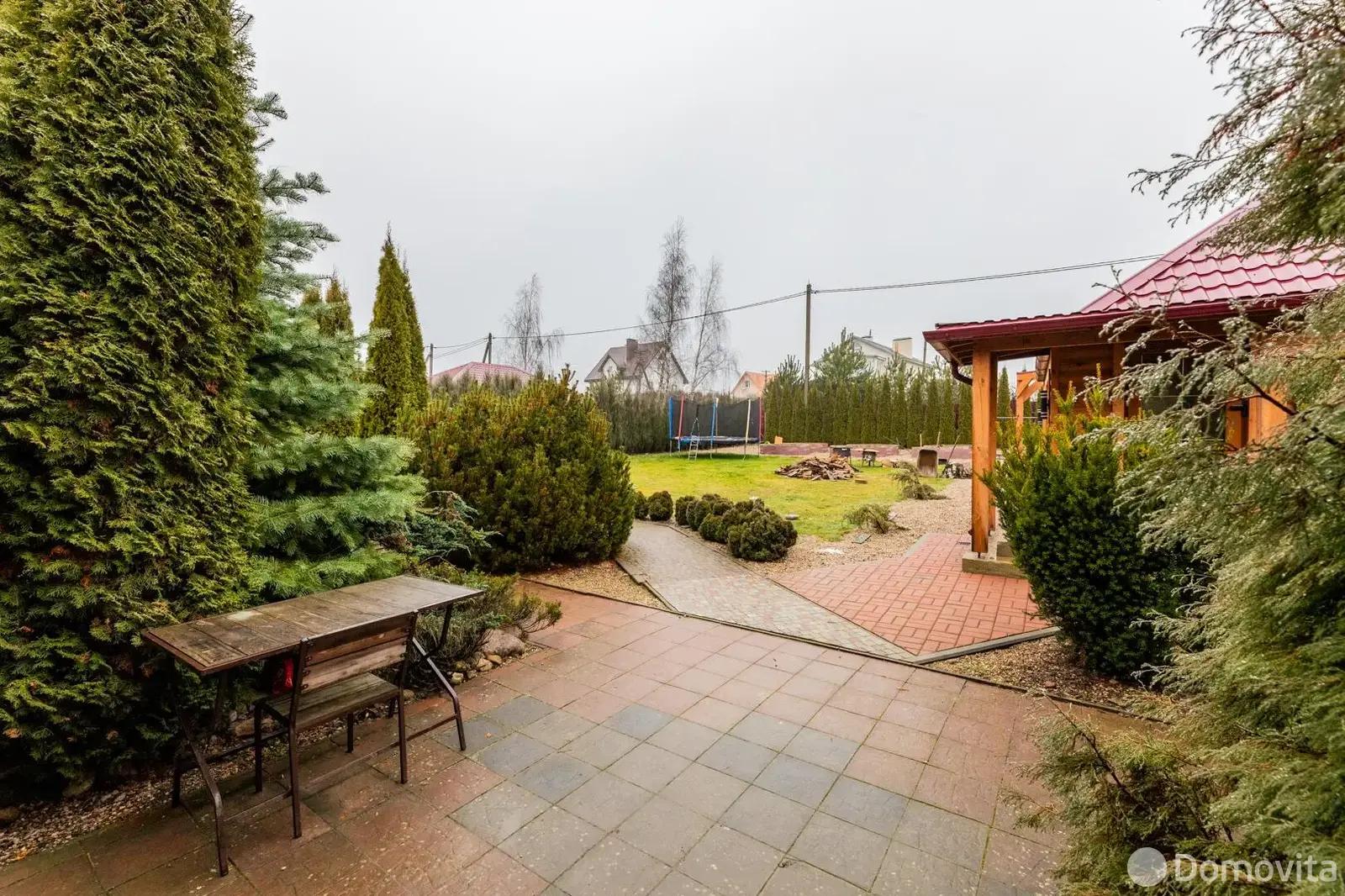 Стоимость продажи коттеджа, Хатежино, ул. Полевая, д. 11