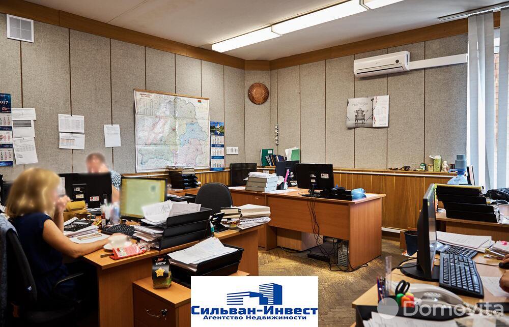 Купить помещение под сферу услуг в Минске, ул. Матусевича, д. 20 - фото 16