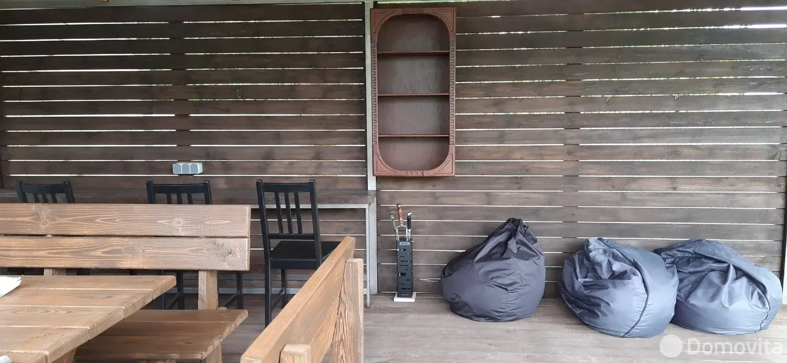  Коттедж Отдых и оздоровление в сосновом лесу на сутки в Цагельне , 400BYN, код 1319 - фото 29