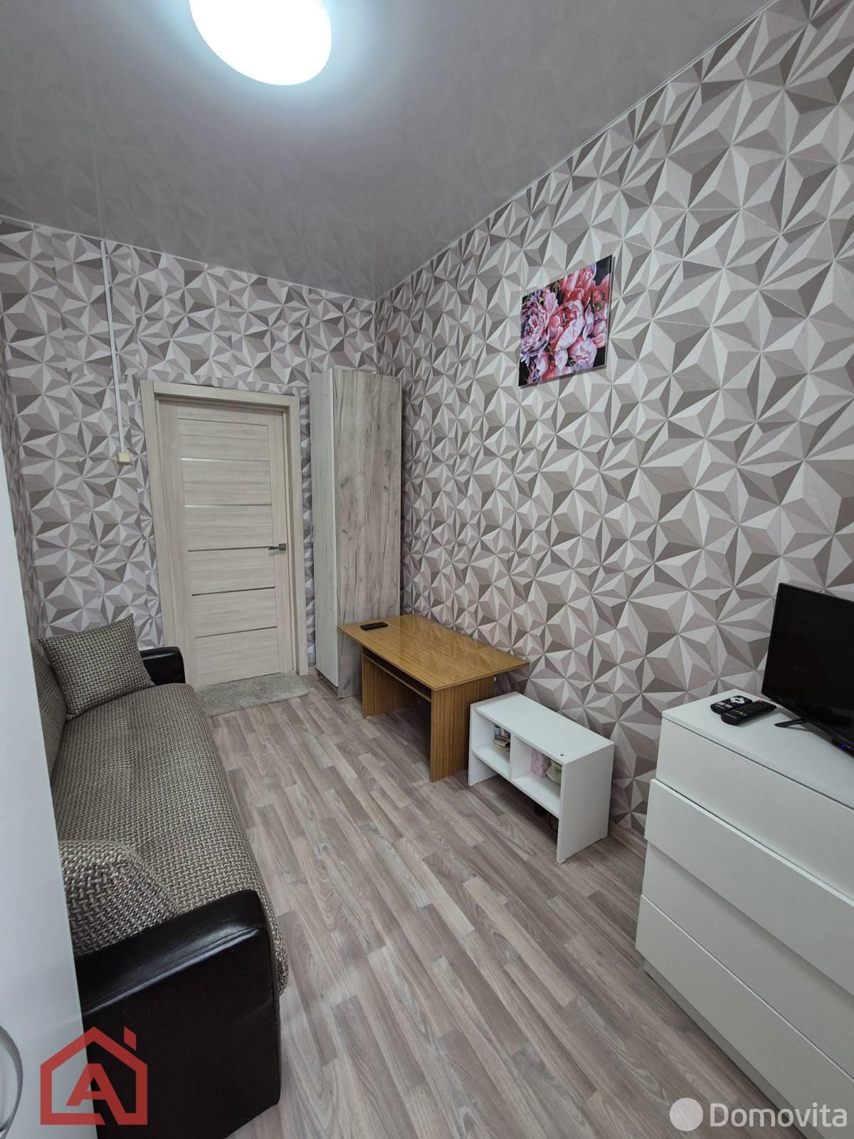 Купить 3-комнатную квартиру в Марьиной Горке, ул. Новая Заря, д. 1 - фото 4
