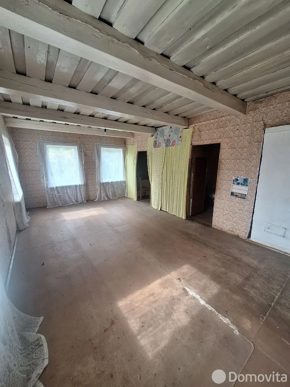 продажа дома, Церковище, ул. Молодёжная