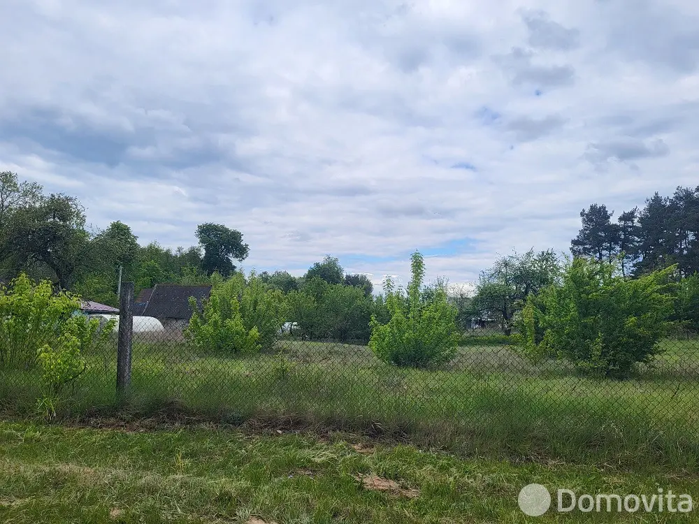 купить участок, Скидель, ул. Зеленая