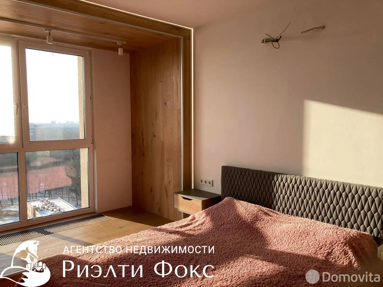 Снять 2-комнатную квартиру в Минске, ул. Макаенка, д. 12А, 1000USD, код 150725 - фото 11