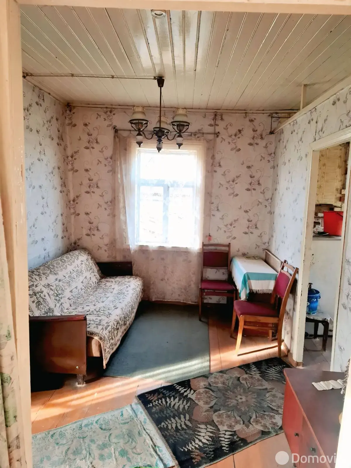 дача, Сороковщина, ул. Центральная, д. 8, стоимость продажи 101 805 р.