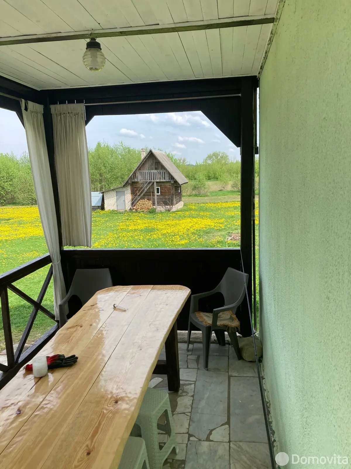 Аренда коттеджа Усадьба «Белый Кролик» на сутки в Петровцах ул. Цветочная , 750BYN, код 1357 - фото 17