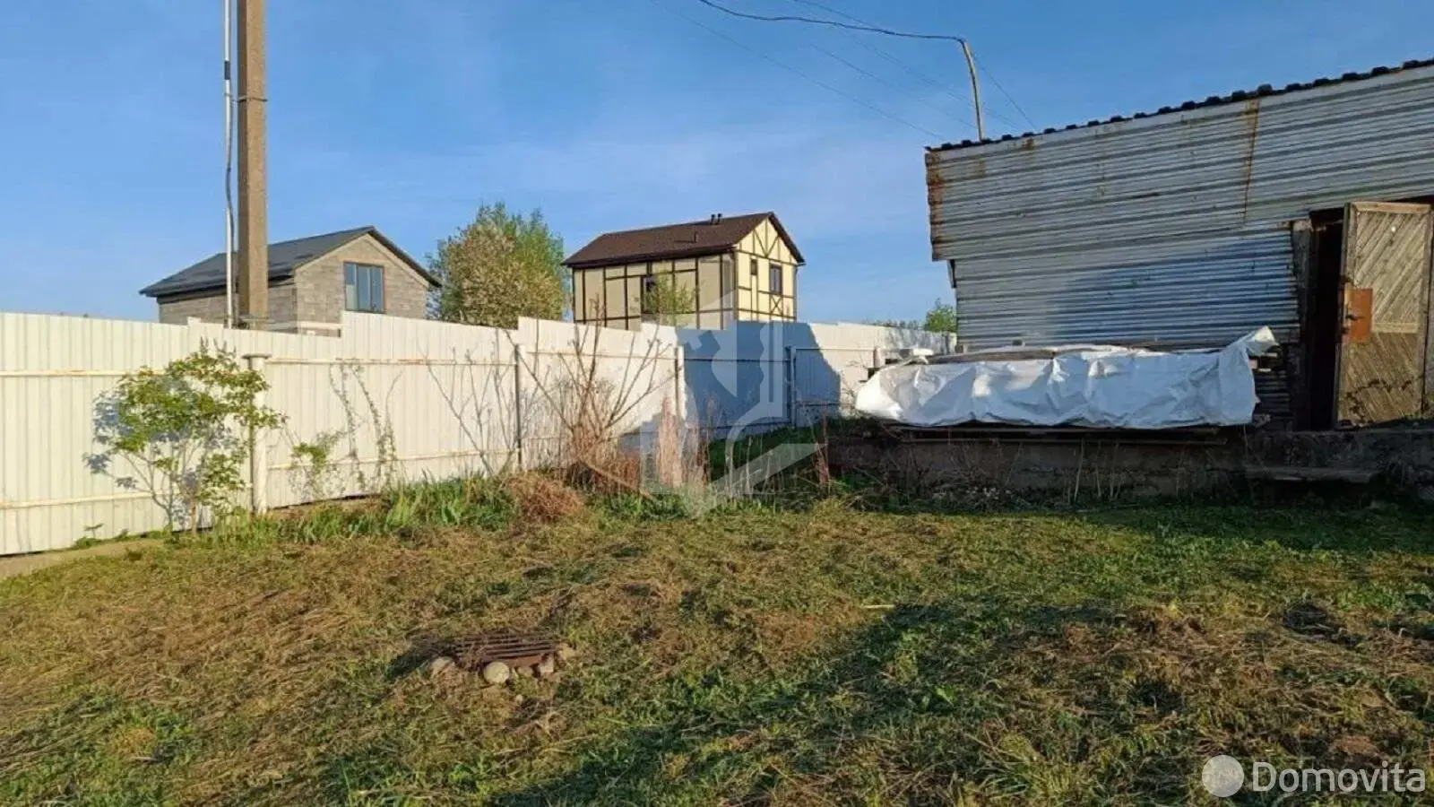 продажа участка, АЛЕСЯ, 