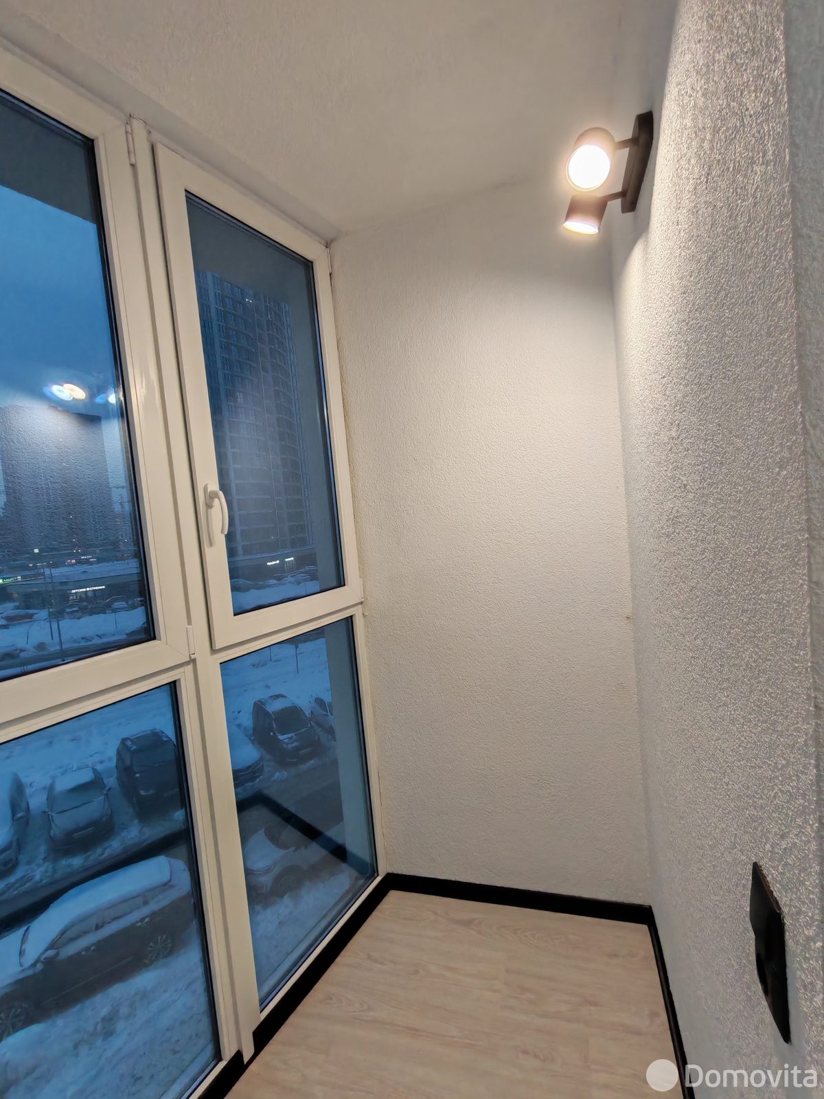 Снять 2-комнатную квартиру в Минске, ул. Жореса Алфёрова, д. 13, 550USD, код 149561 - фото 15