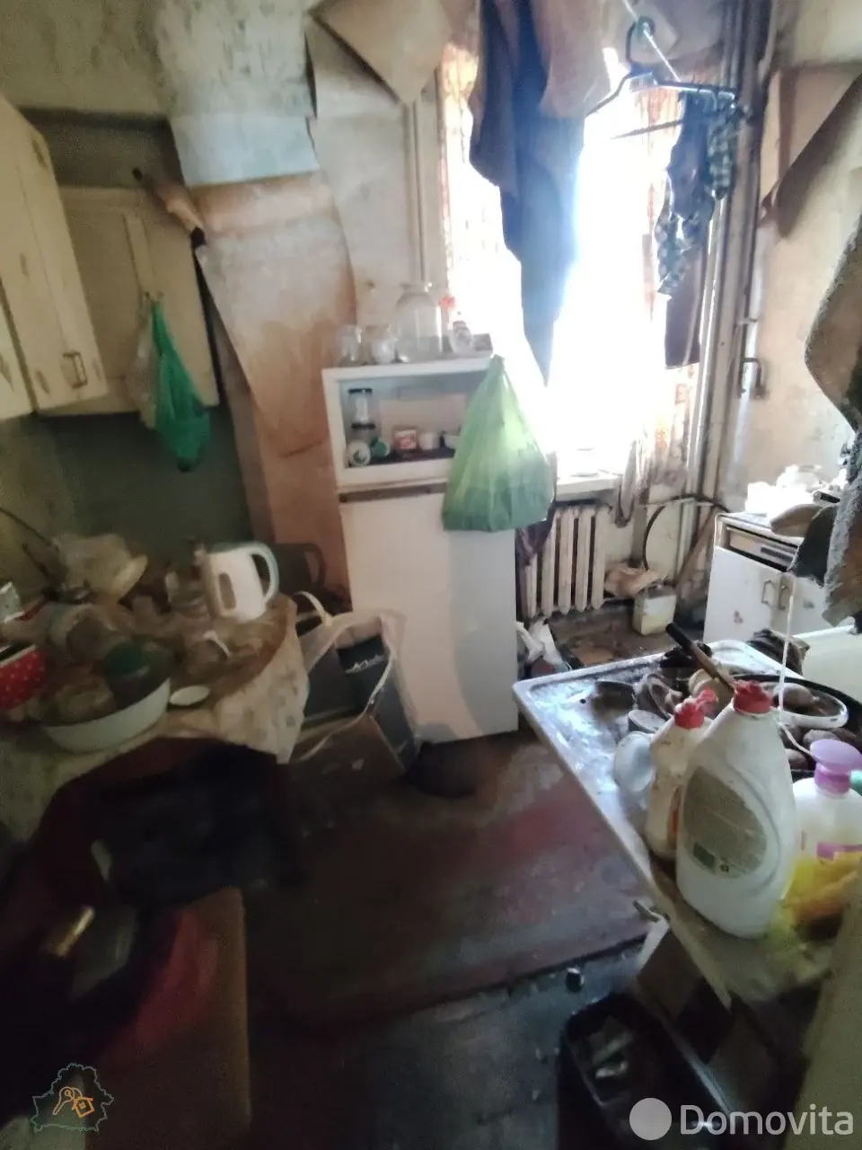 Продажа комнаты в Гомеле, ул. Крестьянская, д. 5, цена 29000 BYN, код 7721 - фото 6