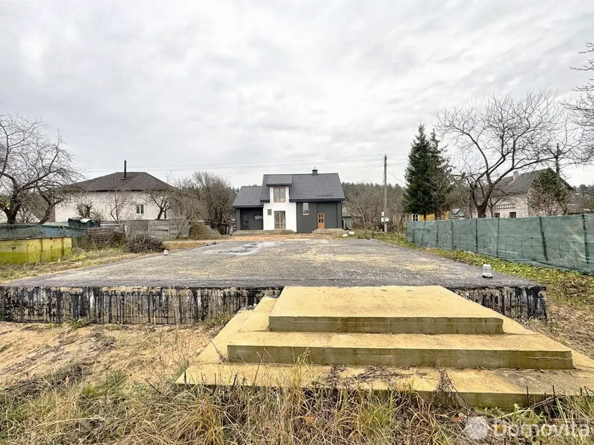 участок, Минск, ул. Болотникова, д. 35 