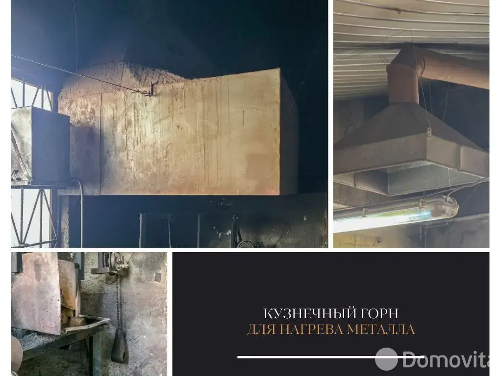 продажа склада, Брест, ул. Шоссейная, д. 2/н