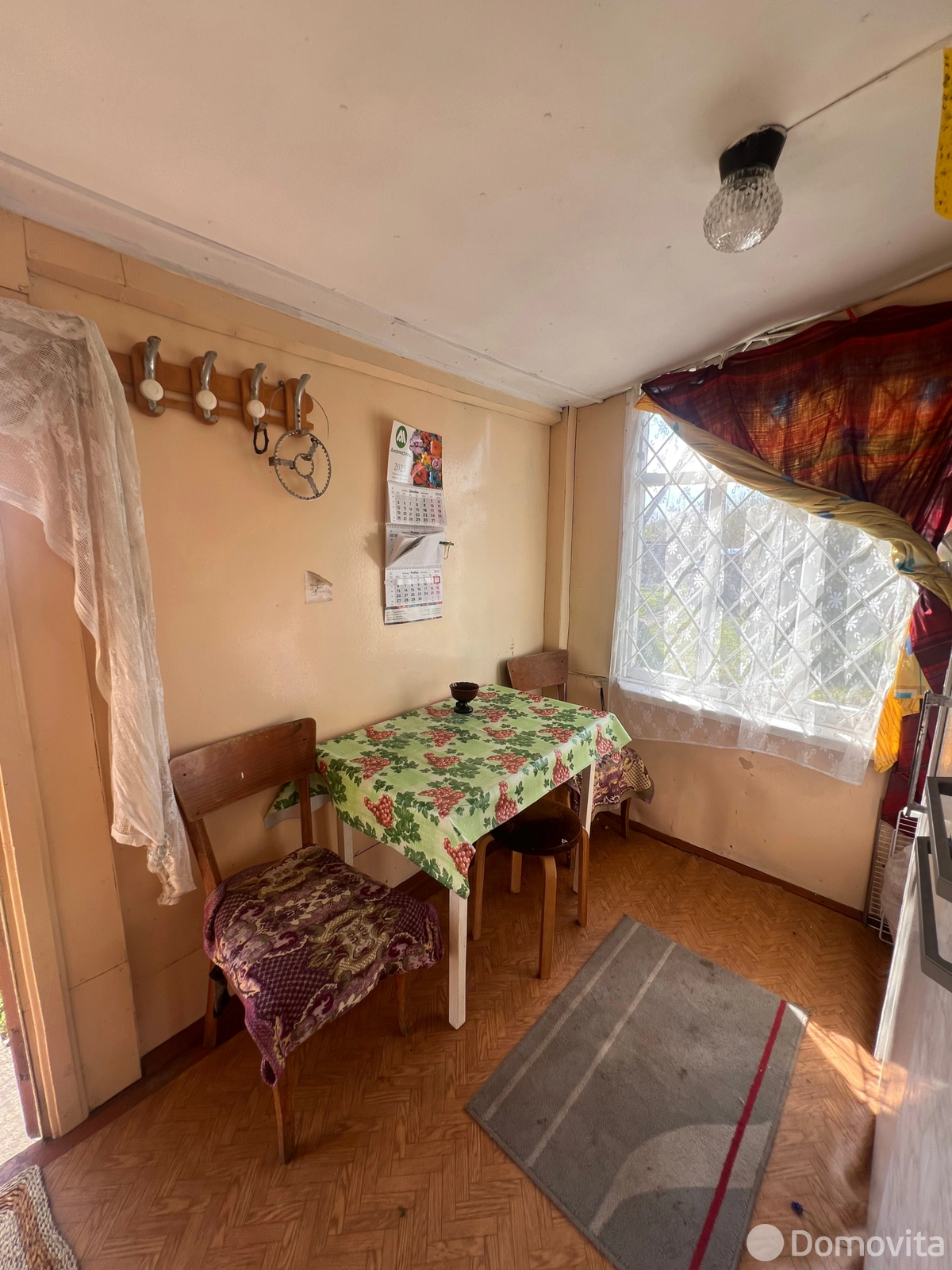 Купить 1-этажную дачу в Зароновка-1 Витебская область, 5700USD, код 185617 - фото 11