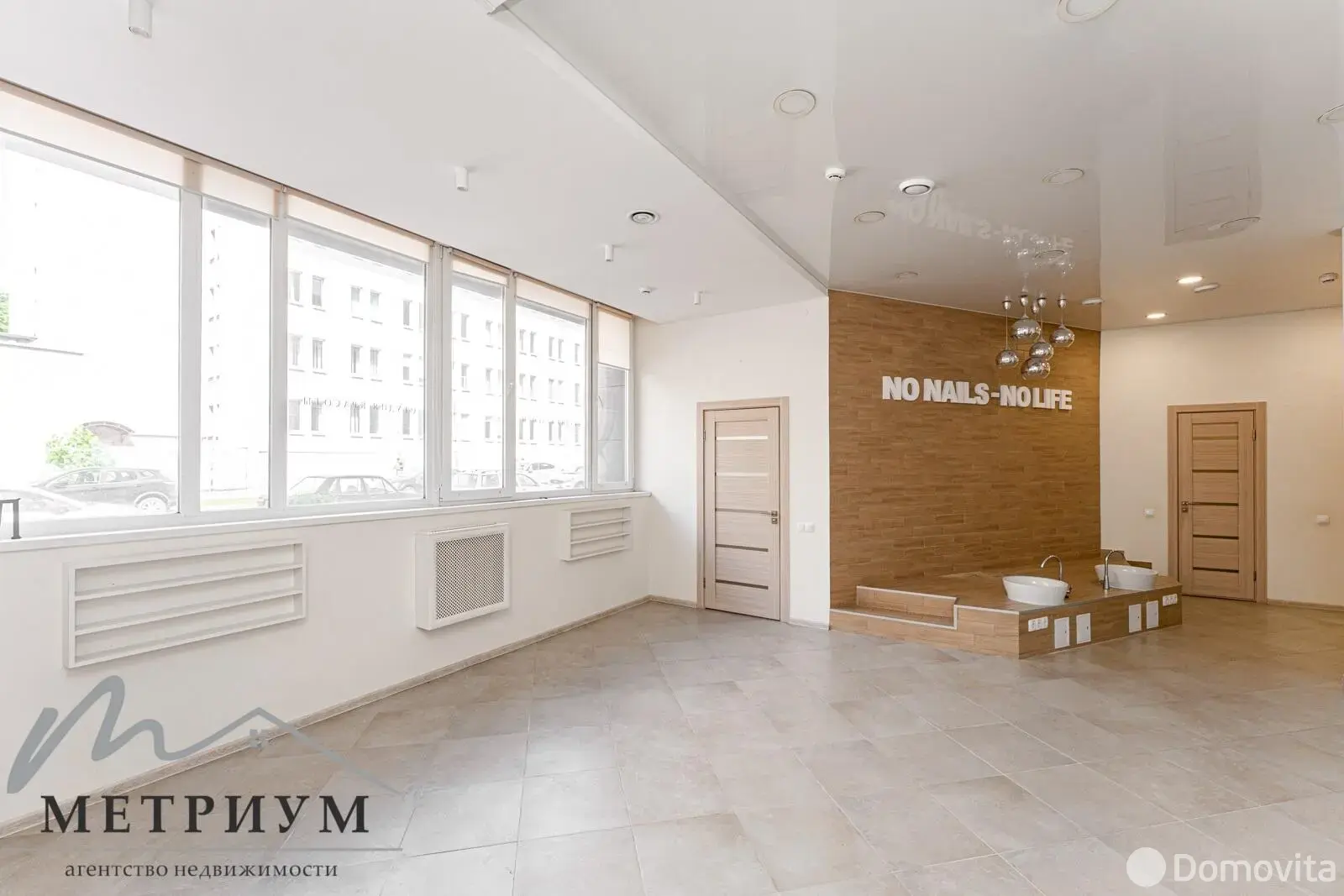 Купить торговое помещение на ул. Смолячкова, д. 4 в Минске, 180000EUR, код 997773 - фото 6