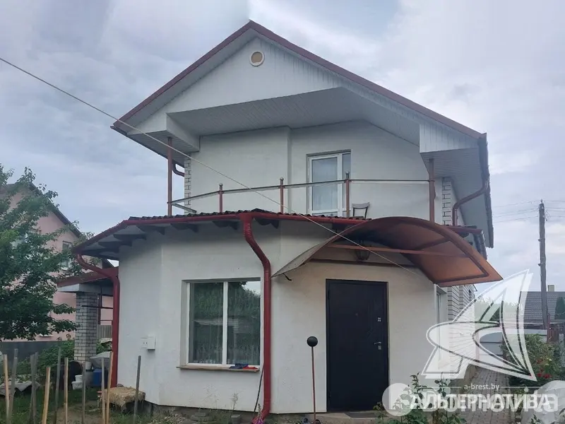 дача, Брест, , стоимость продажи 202 379 р.