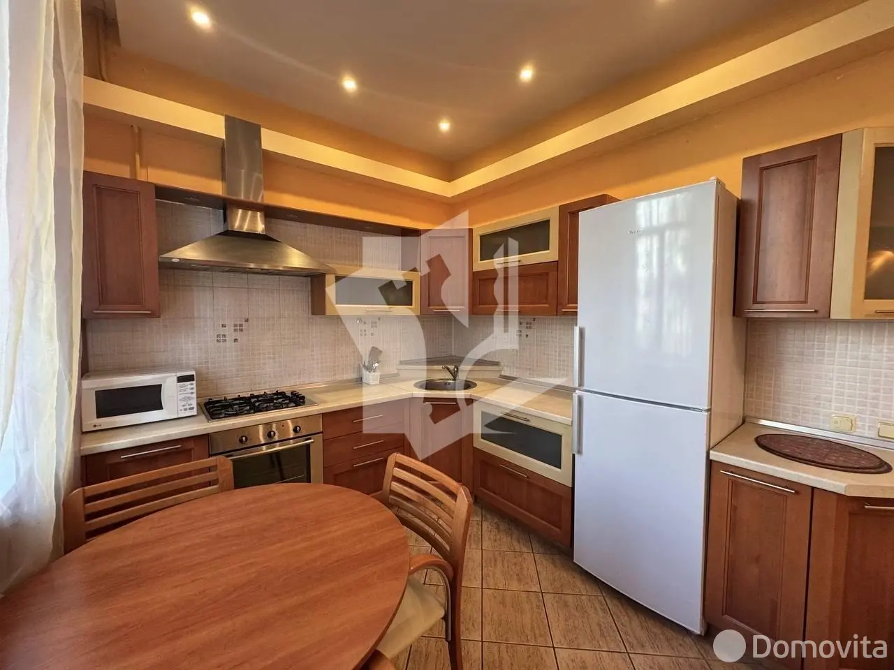 квартира, Минск, ул. Карла Маркса, д. 45 на ст. метро Октябрьская