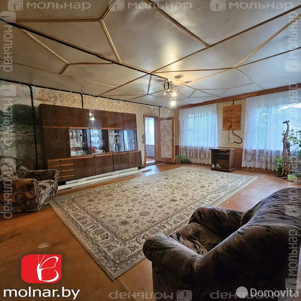 Стоимость продажи дома, Смолевичи, ул. 60 лет Октября