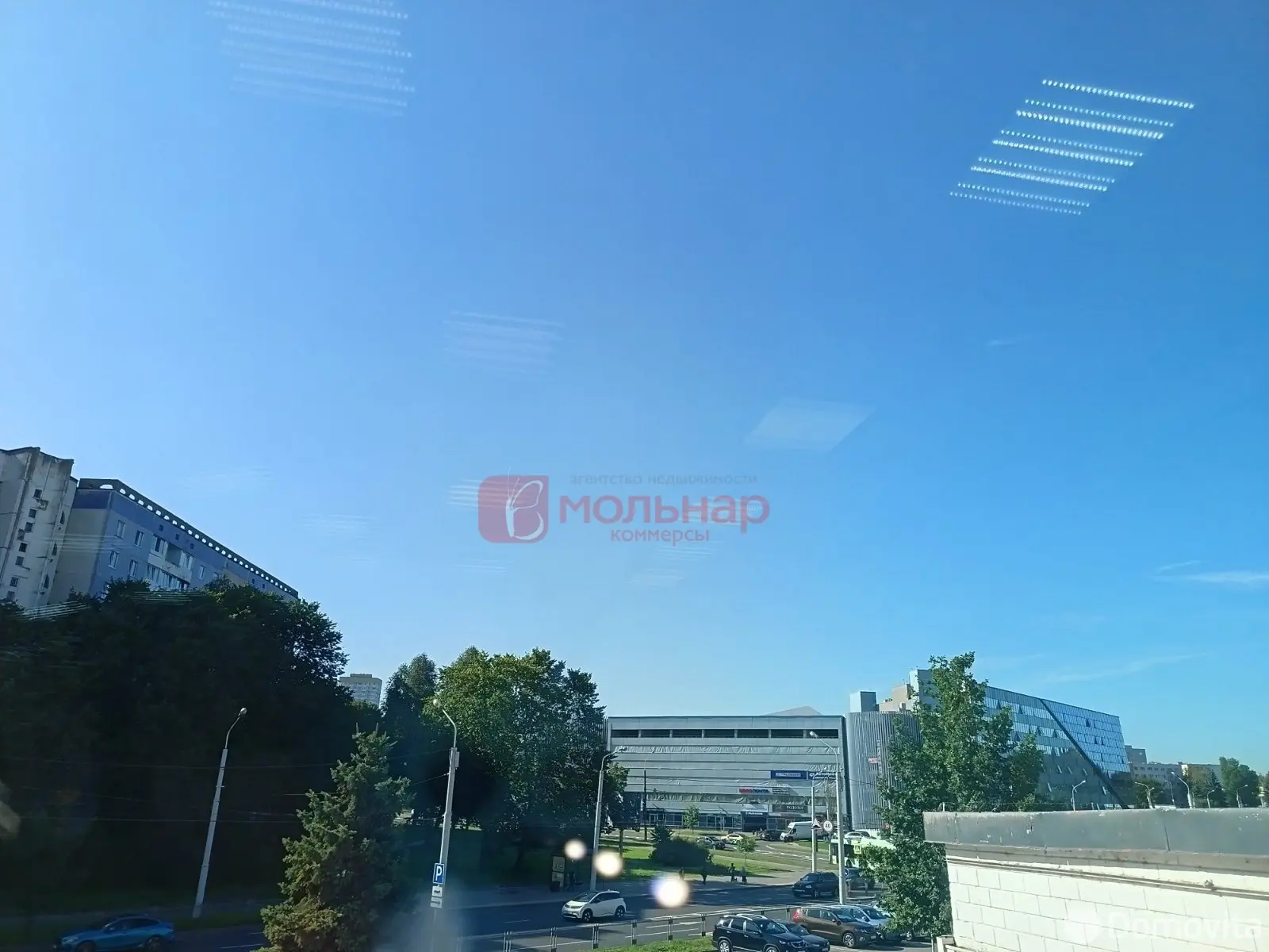 Снять торговую точку на ул. Мирошниченко, д. 3 в Минске, 2698EUR, код 967492 - фото 23