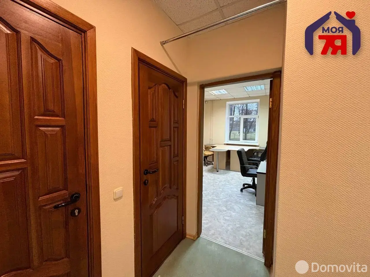 Снять офис на ул. Первомайская, д. 15 в Минске, 765EUR, код 16147 - фото 15