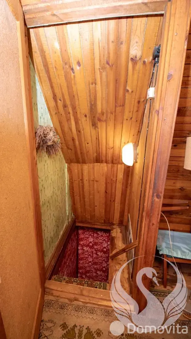 Продажа 2-этажной дачи в Тарасик Минская область, 10990USD, код 183366 - фото 15