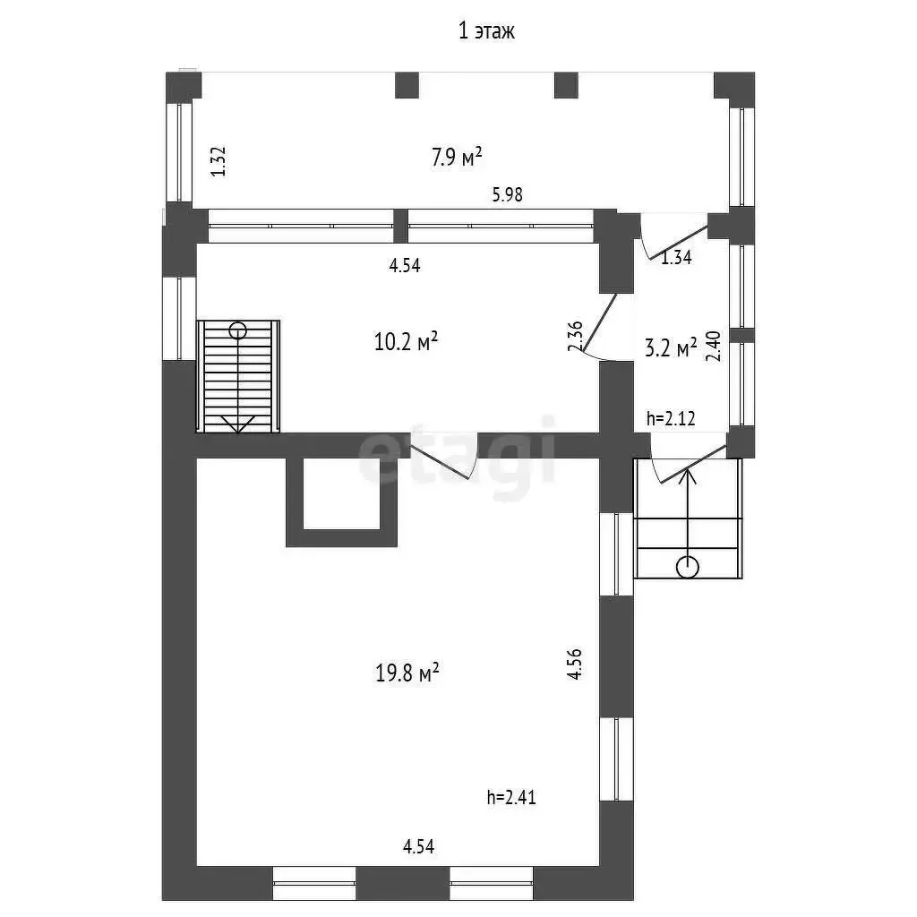 дача, Буровик, Воложинский район, - лучшее предложение