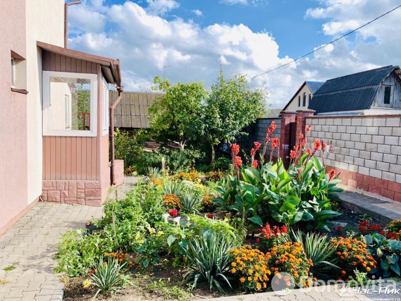 Продажа 1-этажной дачи в Барановичах Брестская область, 98000USD, код 170674 - фото 25