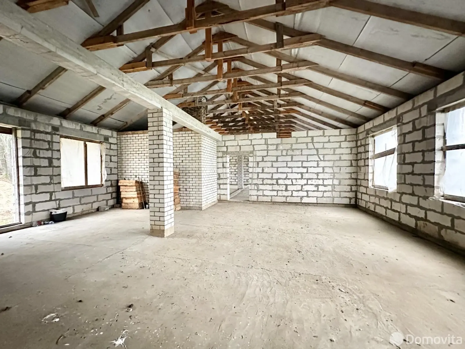 Цена продажи склада, Новая Гожа, 