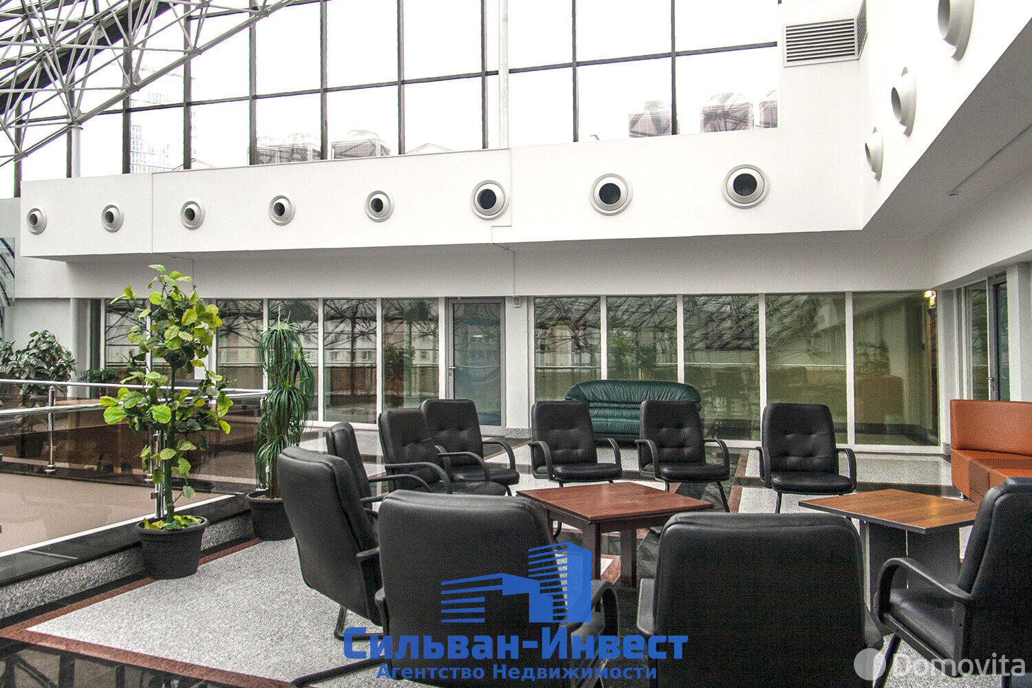 Купить офис на пр-т Машерова, д. 80 в Минске, 8000000USD, код 6498 - фото 14