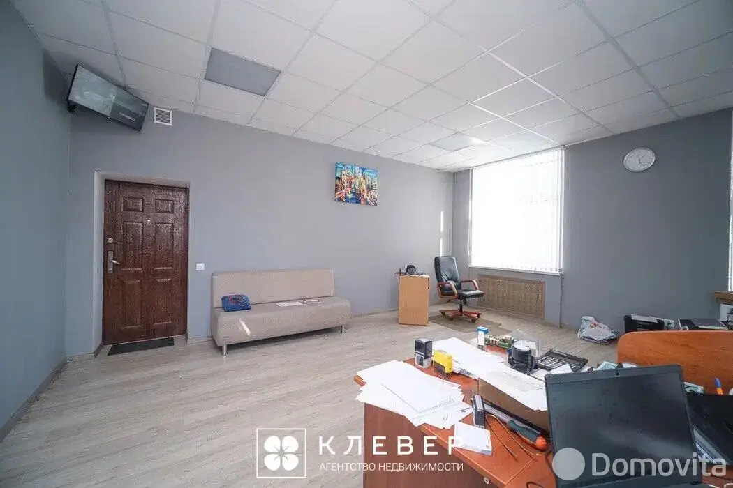 Снять офис на ул. Казинца, д. 25/а в Минске, 2330USD, код 16483 - фото 14