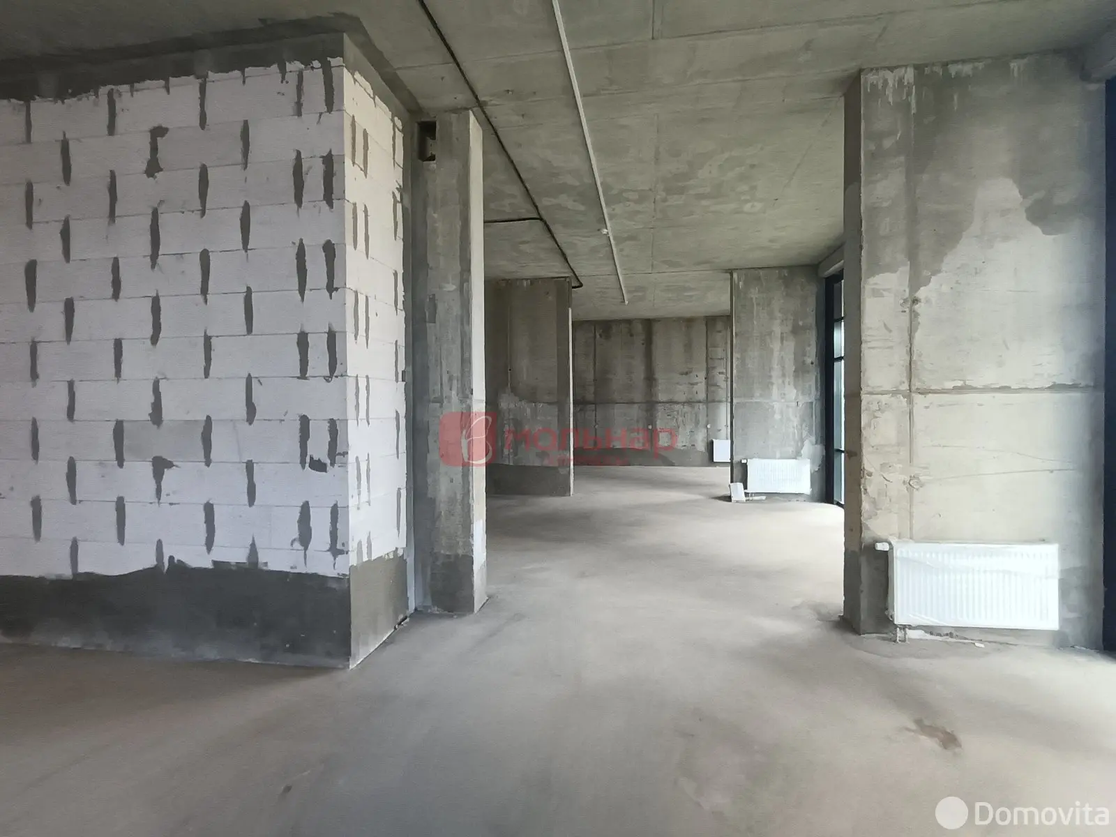 аренда торгового объекта, Минск, ул. Игоря Лученка, д. 8