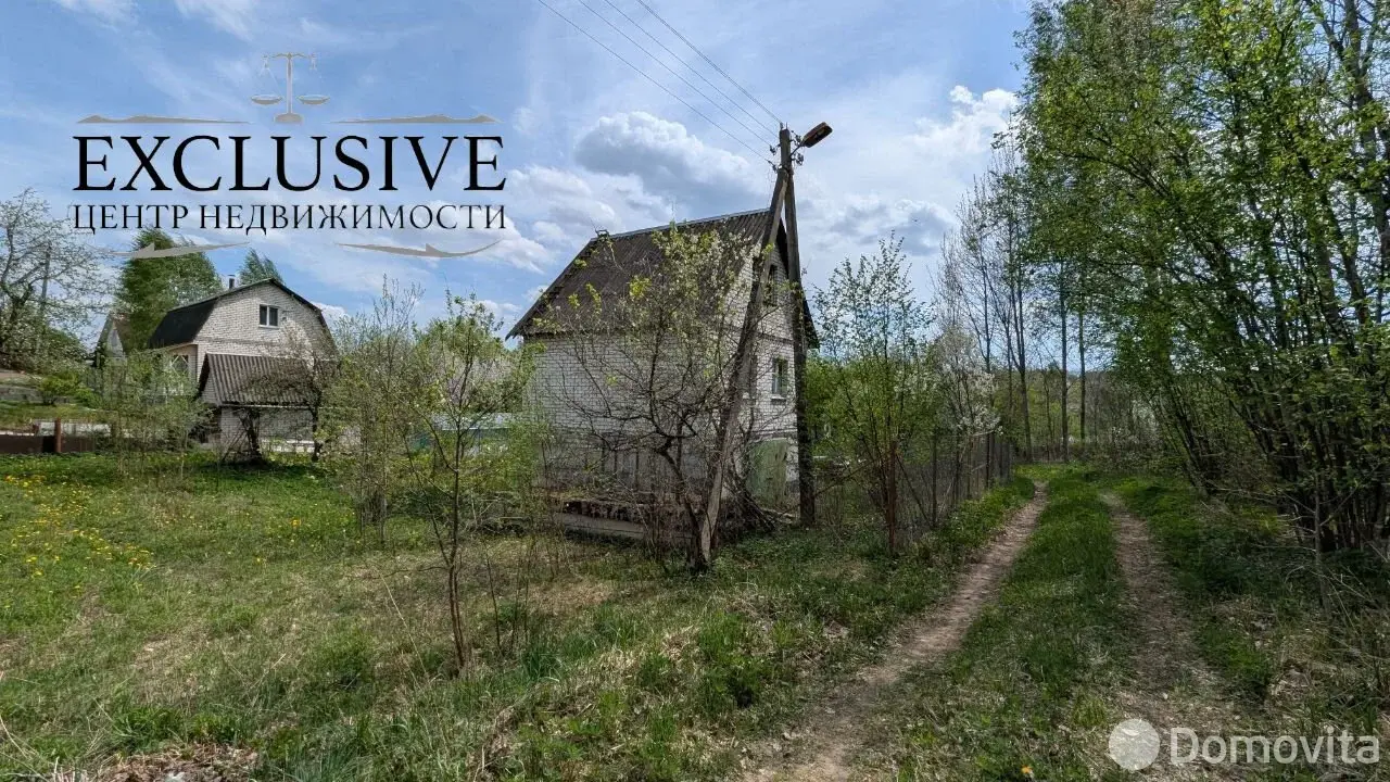 Продажа 1-этажной дачи в Дубрава-88 Минская область, 12500USD, код 185784 - фото 10