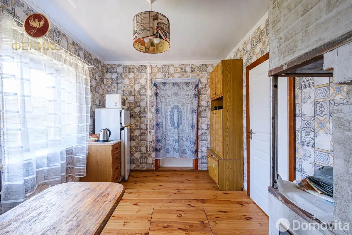 Купить 2-этажную дачу в Вишенка Минская область, 25000USD, код 184109 - фото 21