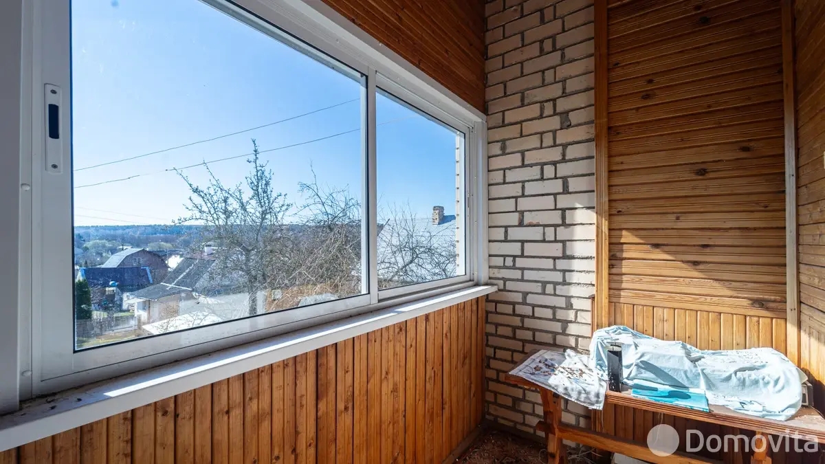 Купить 2-этажную дачу в Тройник Минская область, 15100USD, код 184989 - фото 11