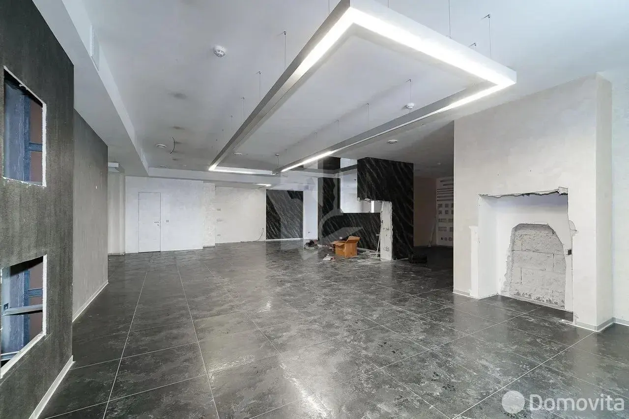 Снять торговую точку на ул. Неманская, д. 2 в Минске, 2874USD, код 968252 - фото 3