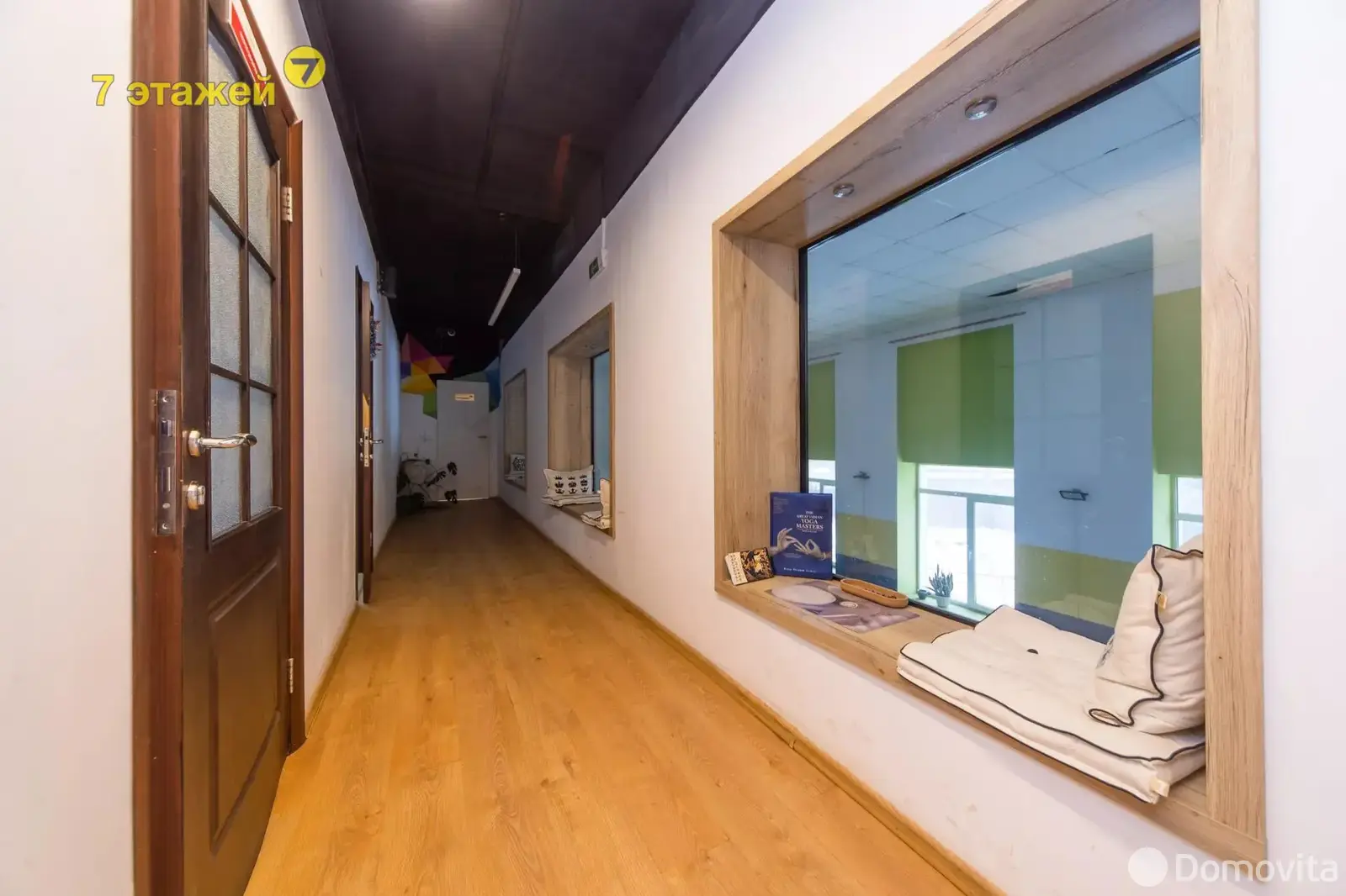 Цена аренды офиса, Минск, пр-т Пушкина, д. 68/а