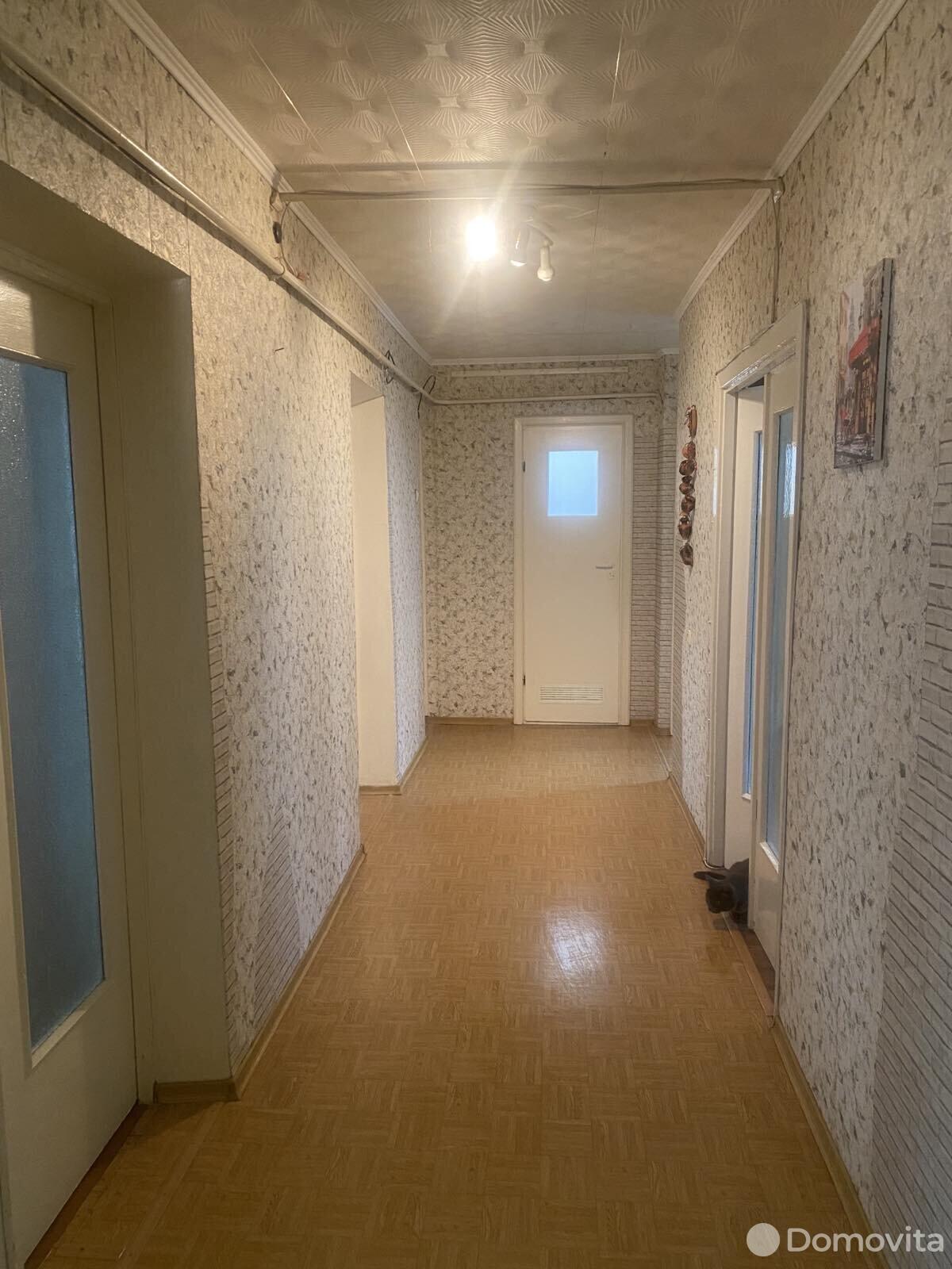 Продажа 4-комнатной квартиры в Полоцке, ул. Петруся Бровки, д. 51, 54000 USD, код: 937048 - фото 6